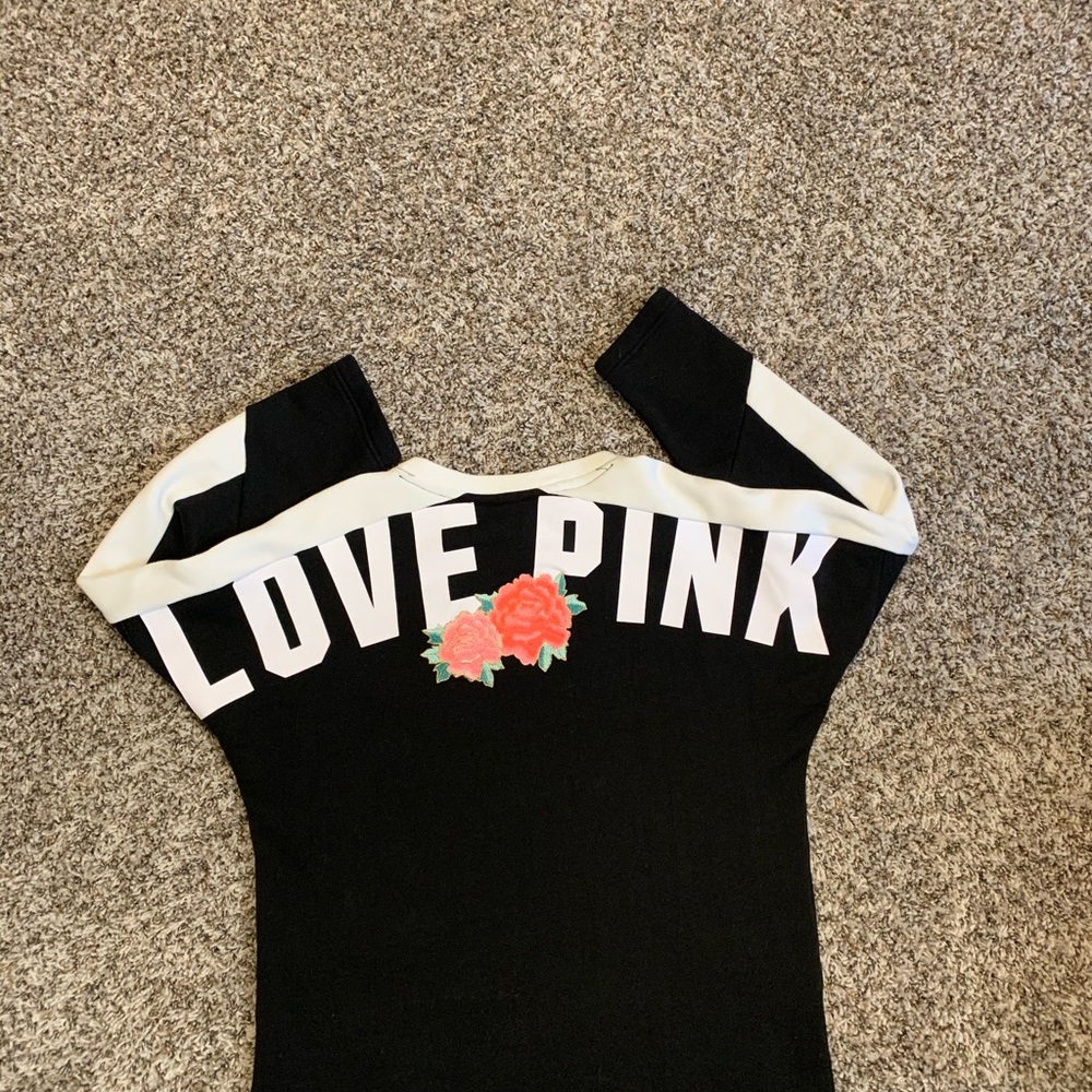 Pink Sweater - Picture 3 of 7